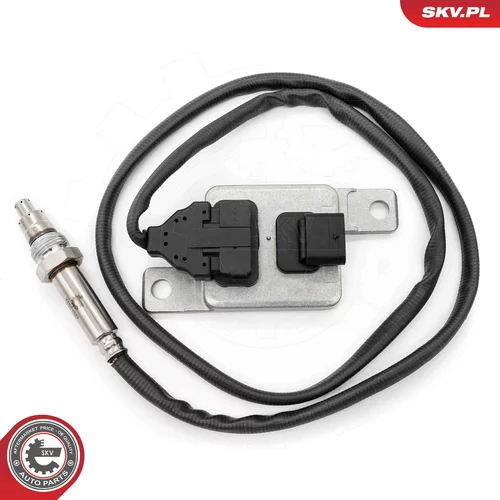 NOx-Sensor, vstrekovanie močoviny 71SKV023 (ESEN SKV) - obr. 1