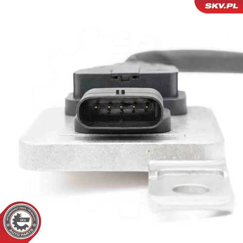 NOx-Sensor, vstrekovanie močoviny 71SKV023 (ESEN SKV) - obr. 3