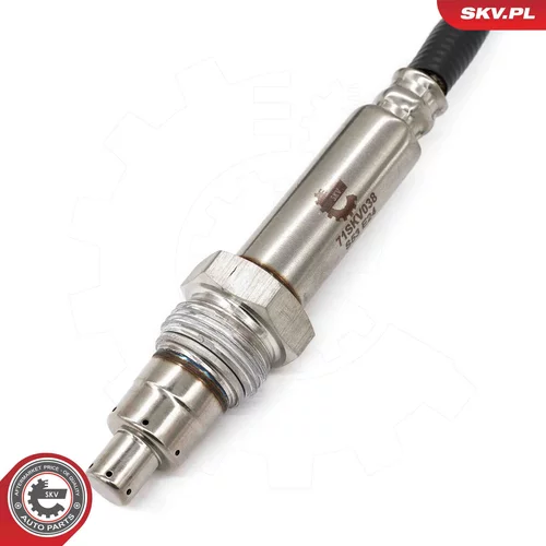 NOx-Sensor, vstrekovanie močoviny 71SKV038 (ESEN SKV) - obr. 4