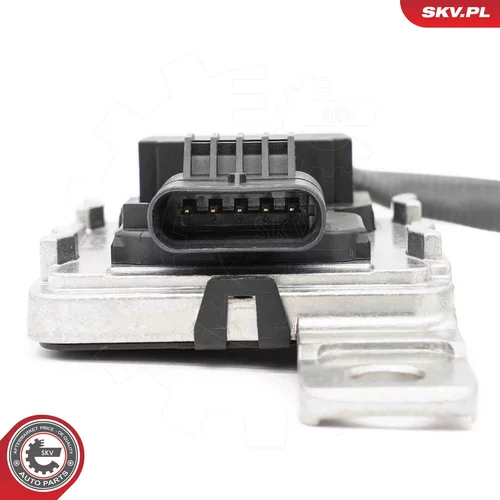 NOx-Sensor, vstrekovanie močoviny 71SKV053 (ESEN SKV) - obr. 3