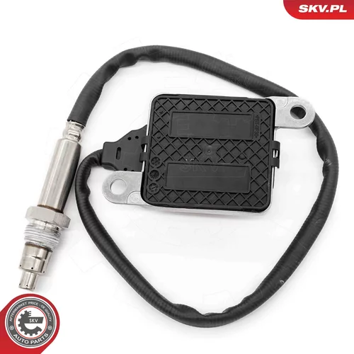 NOx-Sensor, vstrekovanie močoviny 71SKV064 (ESEN SKV) - obr. 2