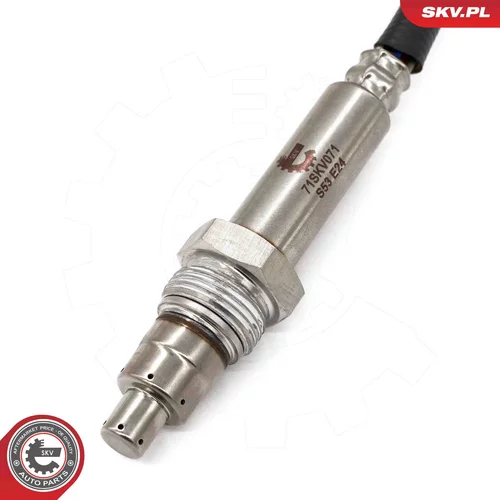 NOx-Sensor, vstrekovanie močoviny 71SKV071 (ESEN SKV) - obr. 4