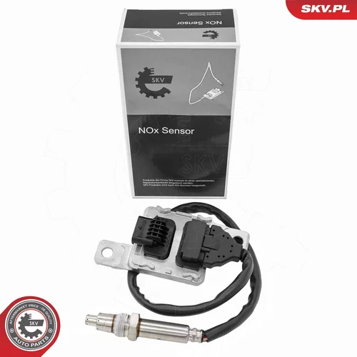 NOx-Senzor, NOx-Katalyzátor ESEN SKV 71SKV082