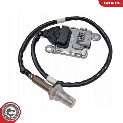 NOx-Senzor, NOx-Katalyzátor ESEN SKV 71SKV127