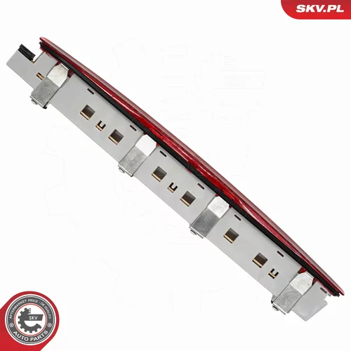 Prídavné brzdové svetlo 72SKV800 (ESEN SKV) - obr. 2