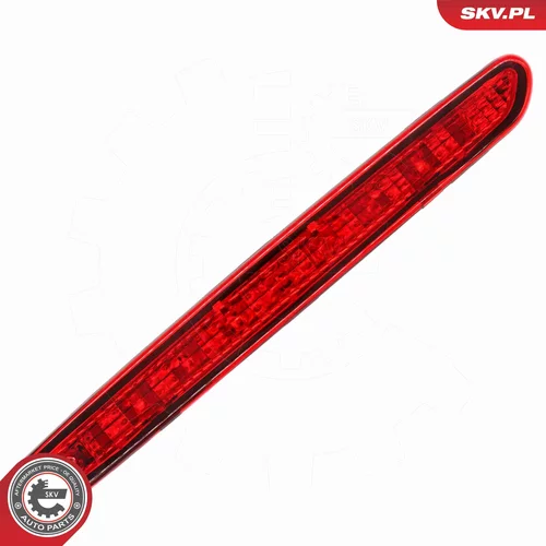 Prídavné brzdové svetlo 72SKV806 (ESEN SKV) - obr. 3