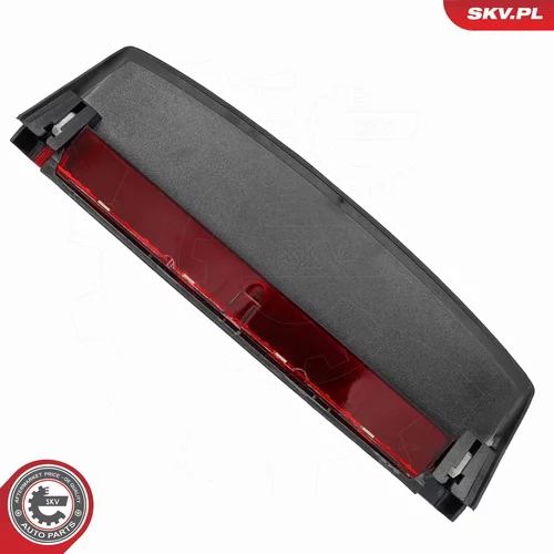 Prídavné brzdové svetlo 72SKV826 (ESEN SKV) - obr. 2