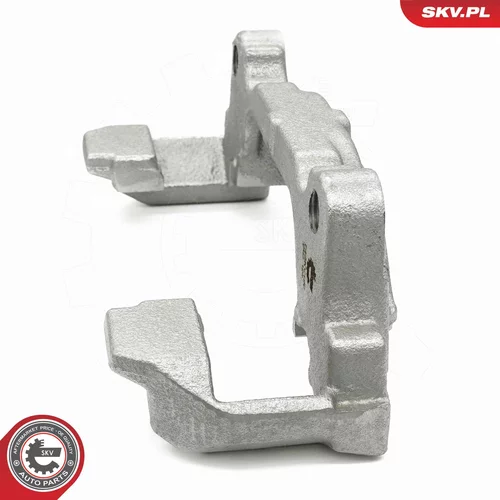 Držiak brzdového strmeňa 74SKV190 (ESEN SKV) - obr. 4