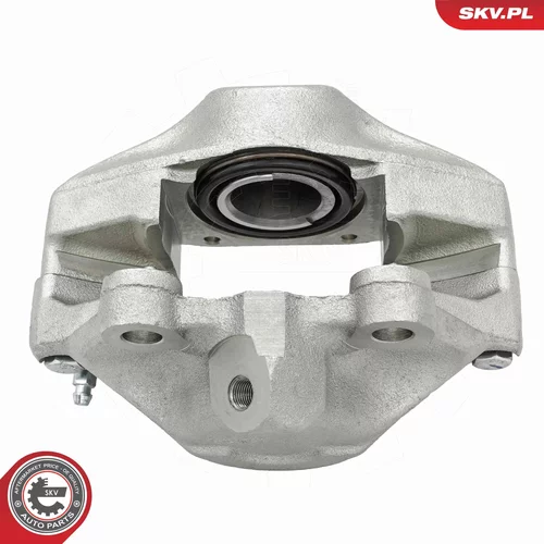 Brzdový strmeň 74SKV812 (ESEN SKV) - obr. 2