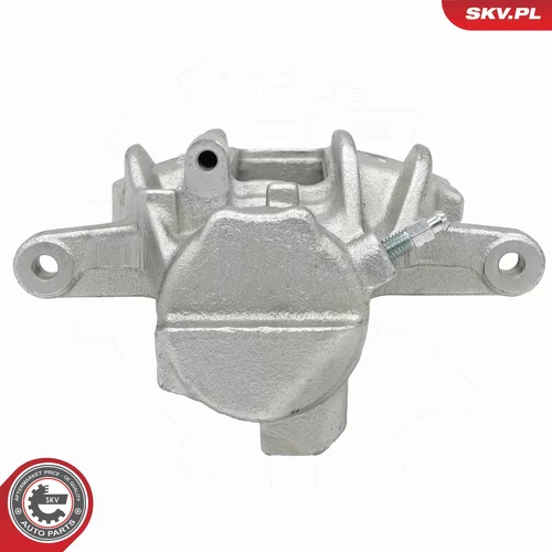 Brzdový strmeň 74SKV832 (ESEN SKV) - obr. 4