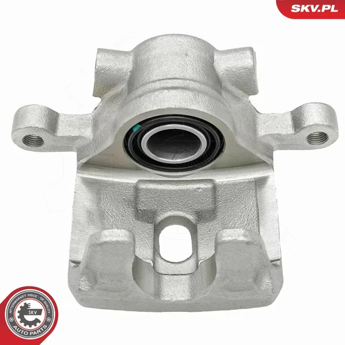 Brzdový strmeň 74SKV854 (ESEN SKV) - obr. 1