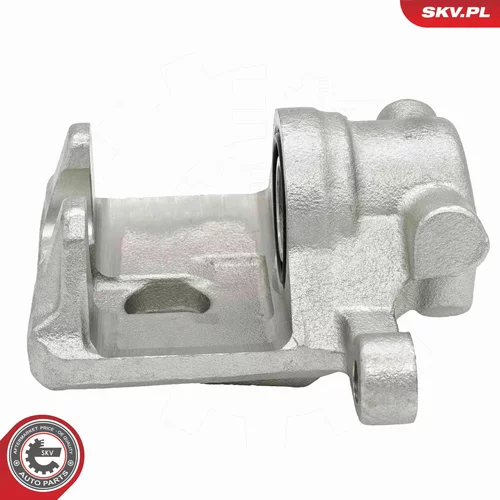 Brzdový strmeň 74SKV854 (ESEN SKV) - obr. 6