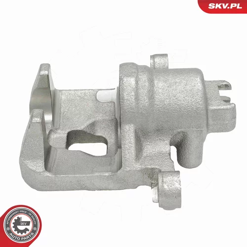 Brzdový strmeň 74SKV924 (ESEN SKV) - obr. 6