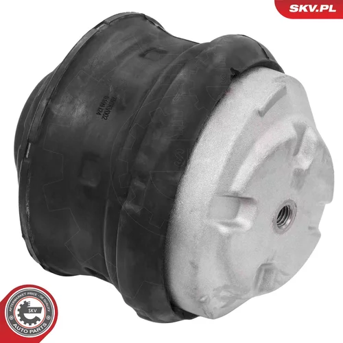 Uloženie motora 75SKV002 (ESEN SKV) - obr. 2