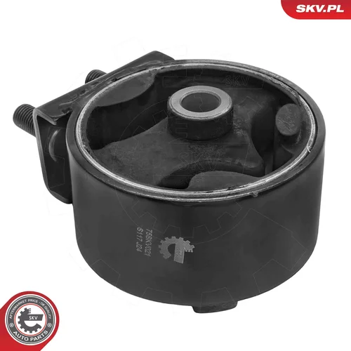 Uloženie motora 75SKV021 (ESEN SKV) - obr. 1