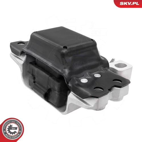 Uloženie motora 75SKV042 (ESEN SKV) - obr. 2
