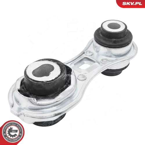 Uloženie motora 75SKV064 (ESEN SKV) - obr. 2