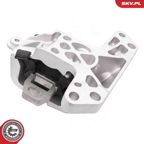 Uloženie motora 75SKV096 (ESEN SKV) - obr. 2
