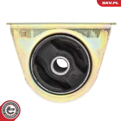 Uloženie motora 75SKV097 (ESEN SKV) - obr. 3
