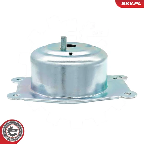 Uloženie motora 75SKV135 (ESEN SKV) - obr. 3