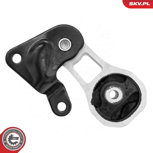 Uloženie motora 75SKV157 (ESEN SKV) - obr. 2