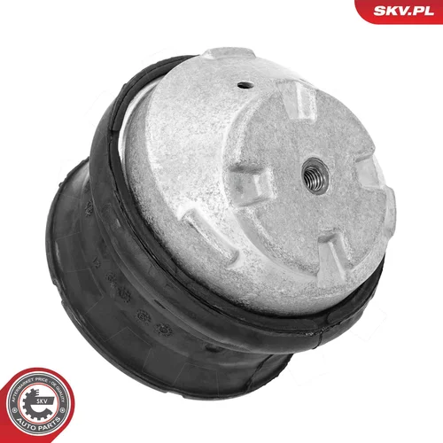 Uloženie motora 75SKV168 (ESEN SKV) - obr. 1