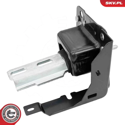 Uloženie motora 75SKV202 (ESEN SKV) - obr. 2