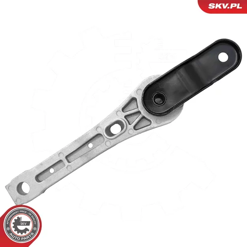 Uloženie motora 75SKV205 (ESEN SKV) - obr. 2