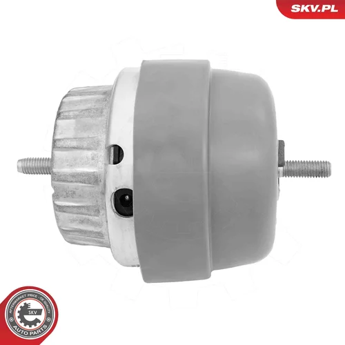 Uloženie motora 75SKV220 (ESEN SKV) - obr. 2