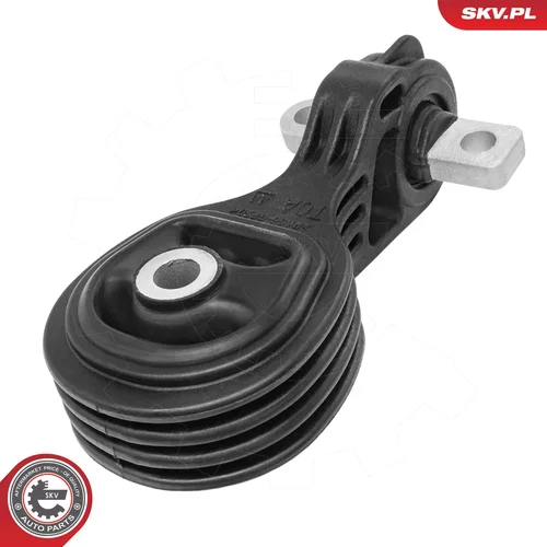 Uloženie motora 75SKV315 (ESEN SKV) - obr. 2