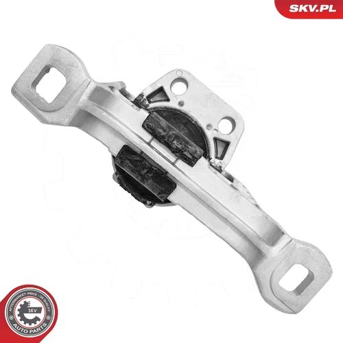 Uloženie motora 75SKV320 (ESEN SKV) - obr. 4
