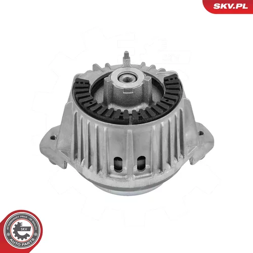 Uloženie motora ESEN SKV 75SKV328