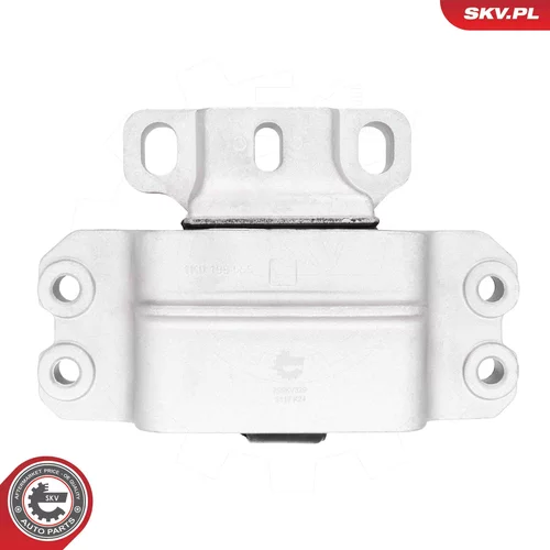 Uloženie motora 75SKV329 (ESEN SKV) - obr. 4