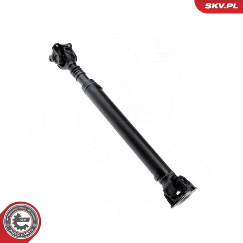 Hnací hriadeľ ESEN SKV 76SKV163