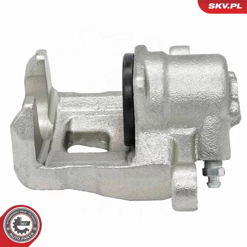 Brzdový strmeň 78SKV103 (ESEN SKV) - obr. 6