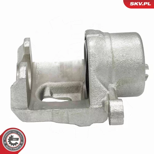 Brzdový strmeň 78SKV122 (ESEN SKV) - obr. 6