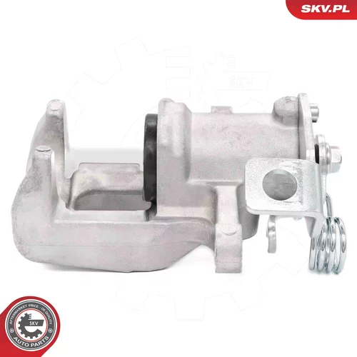 Brzdový strmeň 78SKV254 (ESEN SKV) - obr. 4