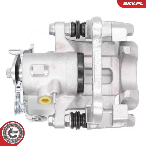 Brzdový strmeň 78SKV483 (ESEN SKV) - obr. 6