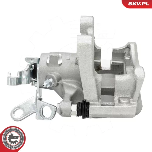 Brzdový strmeň 78SKV663 (ESEN SKV) - obr. 6