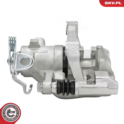 Brzdový strmeň 78SKV693 (ESEN SKV) - obr. 6