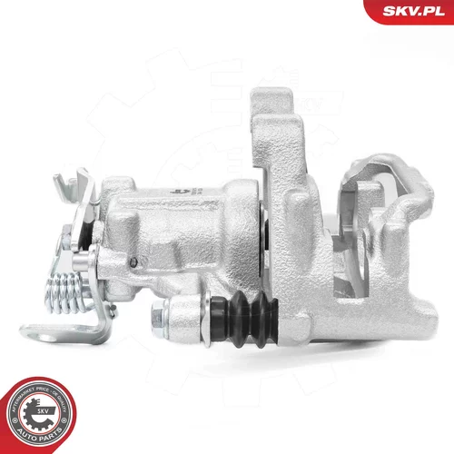 Brzdový strmeň 78SKV814 (ESEN SKV) - obr. 4
