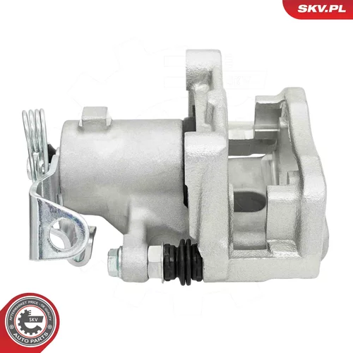 Brzdový strmeň 78SKV853 (ESEN SKV) - obr. 4