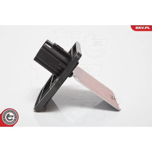 Odpor vnútorného ventilátora 95SKV027 (ESEN SKV) - obr. 3