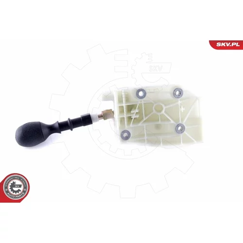 Radiaca páka 96SKV104 (ESEN SKV) - obr. 2