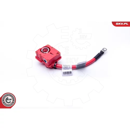 Adaptér batérie 96SKV309 (ESEN SKV) - obr. 1