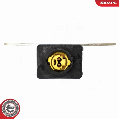 Senzor, management batérie 96SKV327 (ESEN SKV) - obr. 3