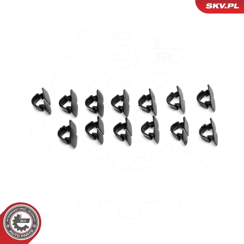 Izolácie motorového priestoru 96SKV473 (ESEN SKV) - obr. 3