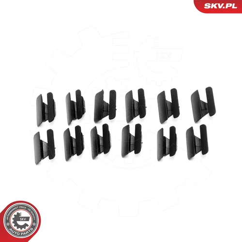 Izolácie motorového priestoru 96SKV482 (ESEN SKV) - obr. 3