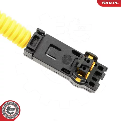 Vinutá pružina, Airbag 96SKV648 (ESEN SKV) - obr. 6
