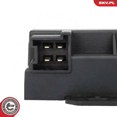 Kontrolná jednotka, pumpa paliva 96SKV898 (ESEN SKV) - obr. 4
